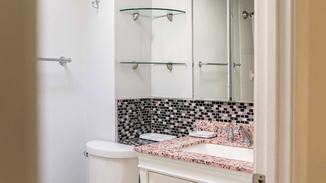 Photo of Bathroom in Wayland