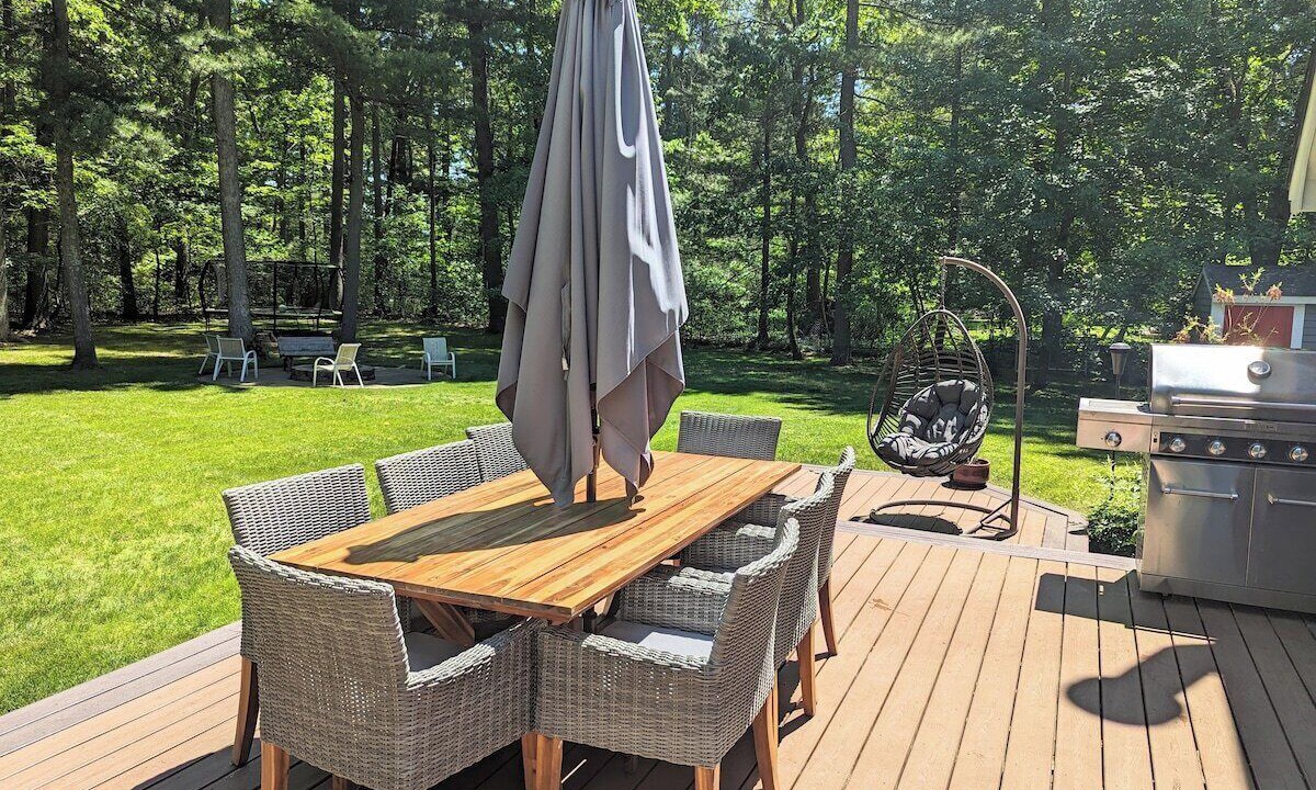 Photo of Outdoor in Wayland