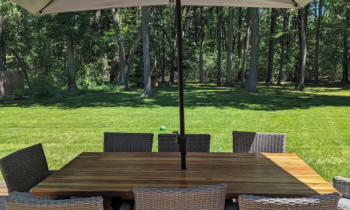 Photo of Outdoor in Wayland