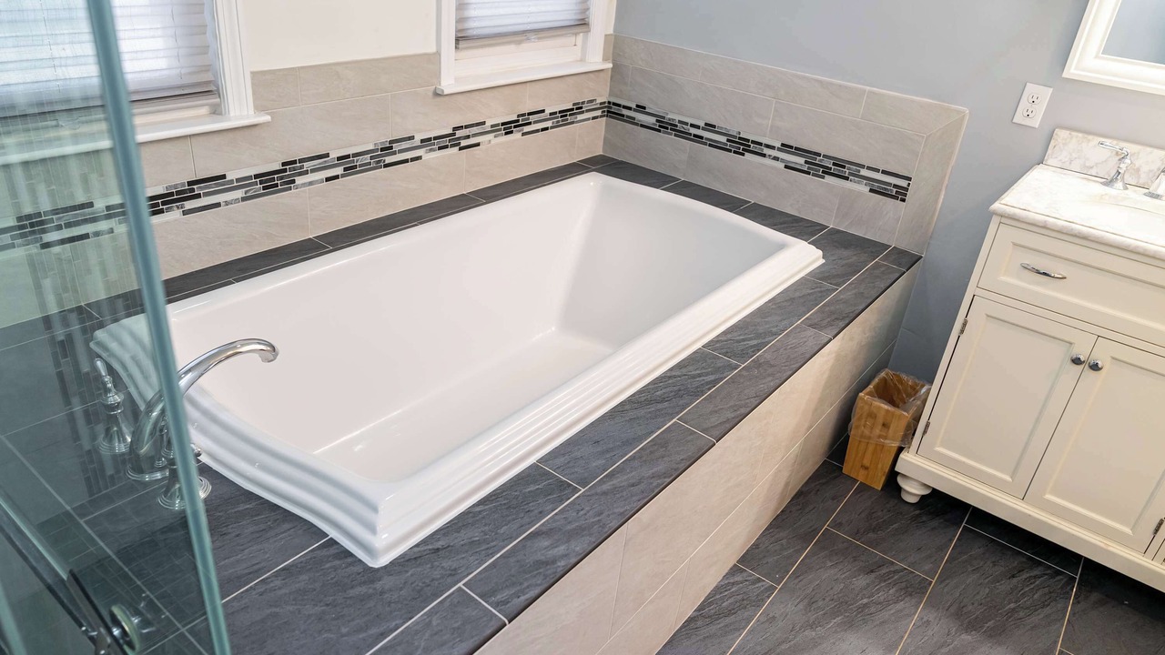 Photo of Bathroom in Wayland