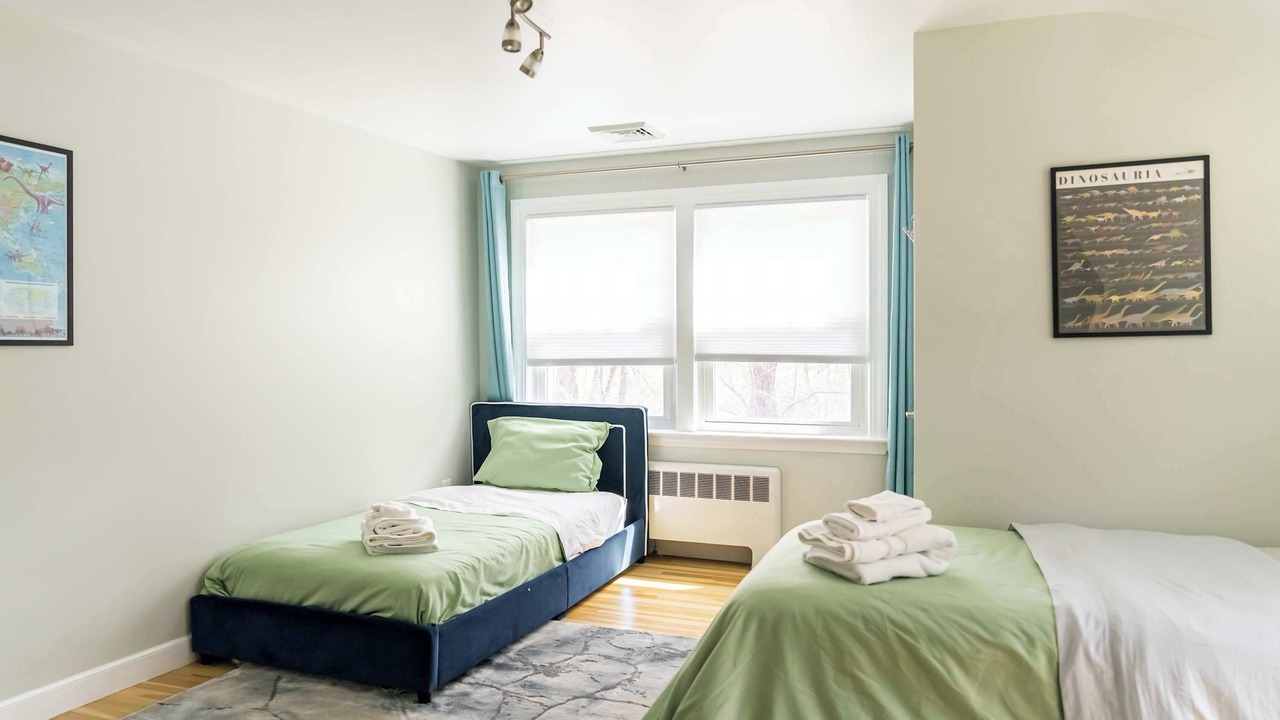 Photo of Bedroom in Wayland