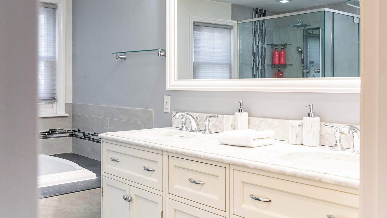 Photo of Bathroom in Wayland