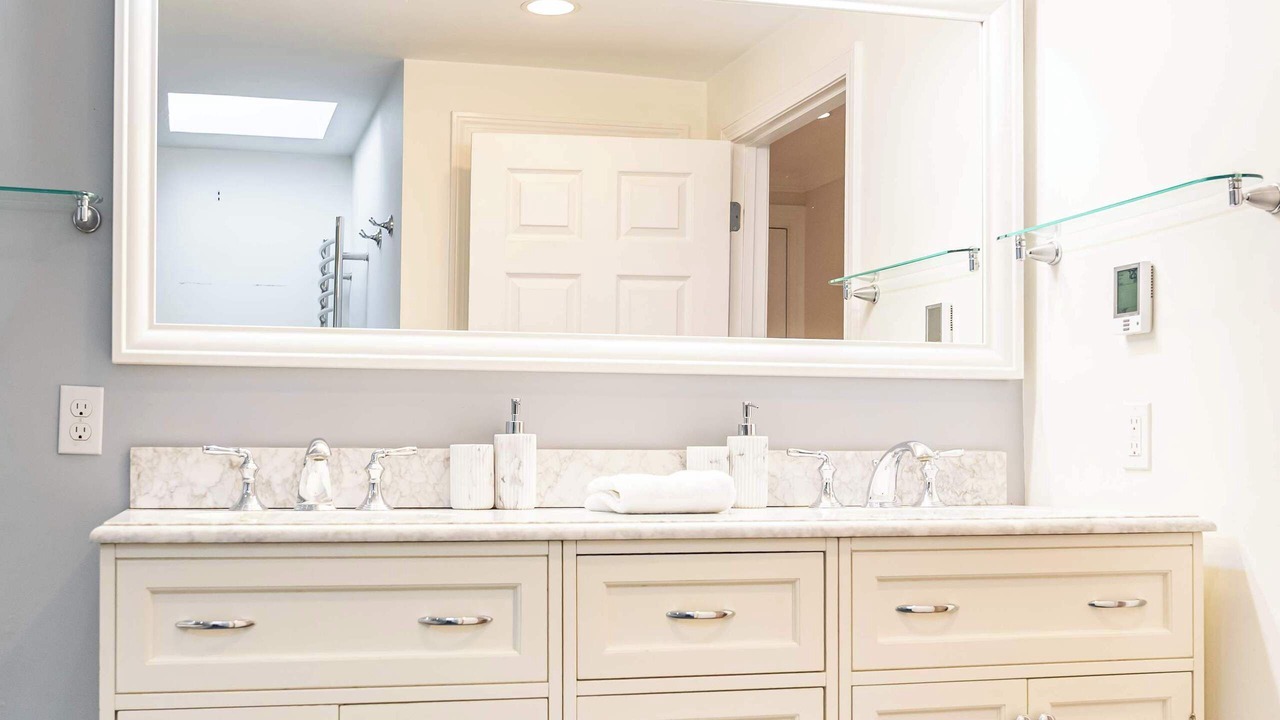 Photo of Bathroom in Wayland