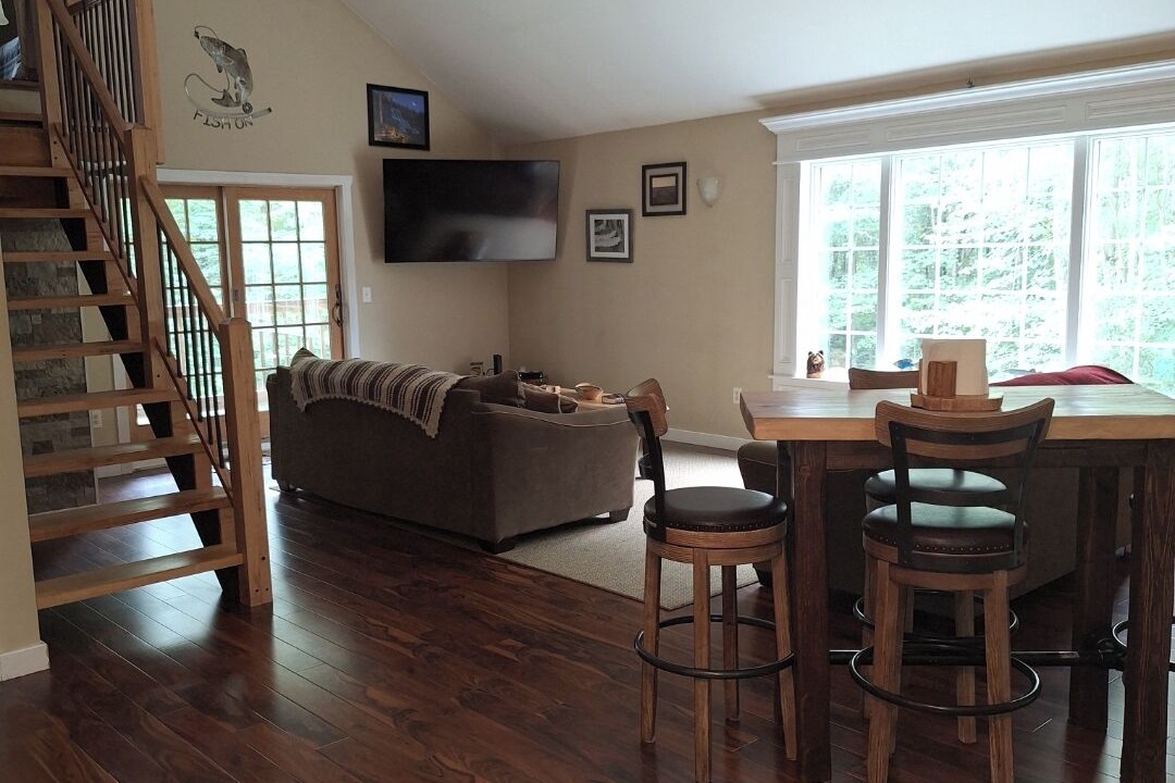 Photo of Livingroom in Pulaski