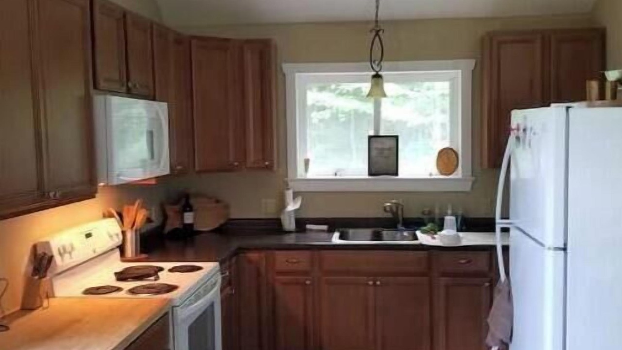 Photo of Kitchen in Pulaski