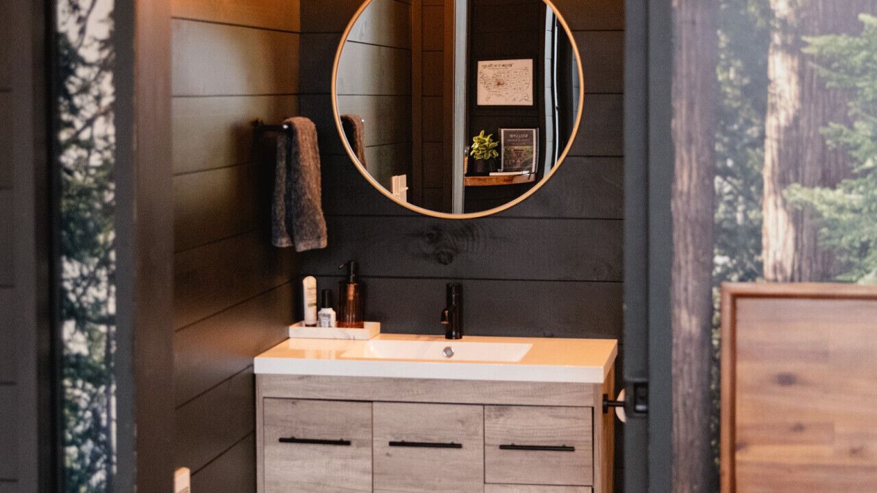Photo of Bathroom in Perryville
