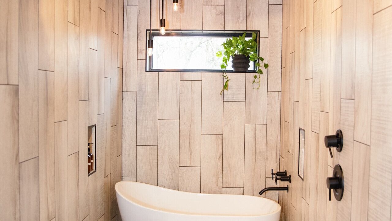 Photo of Bathroom in Perryville