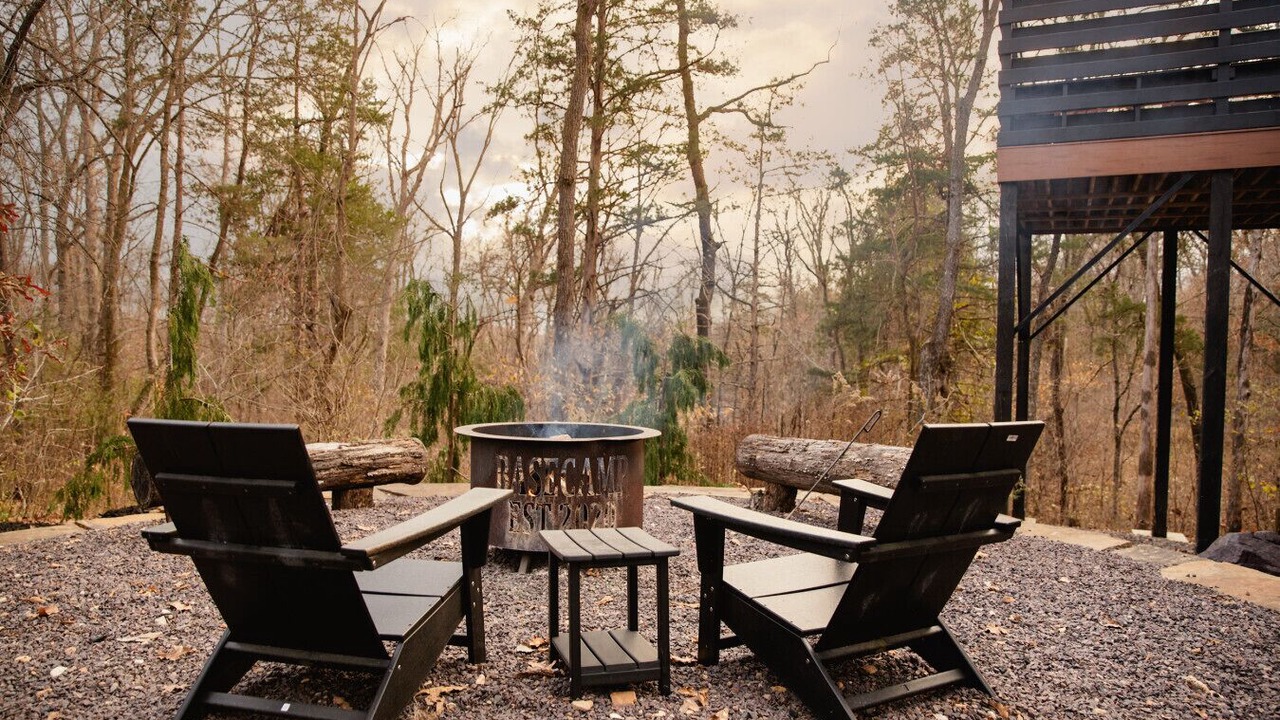 Photo of Outdoor in Perryville