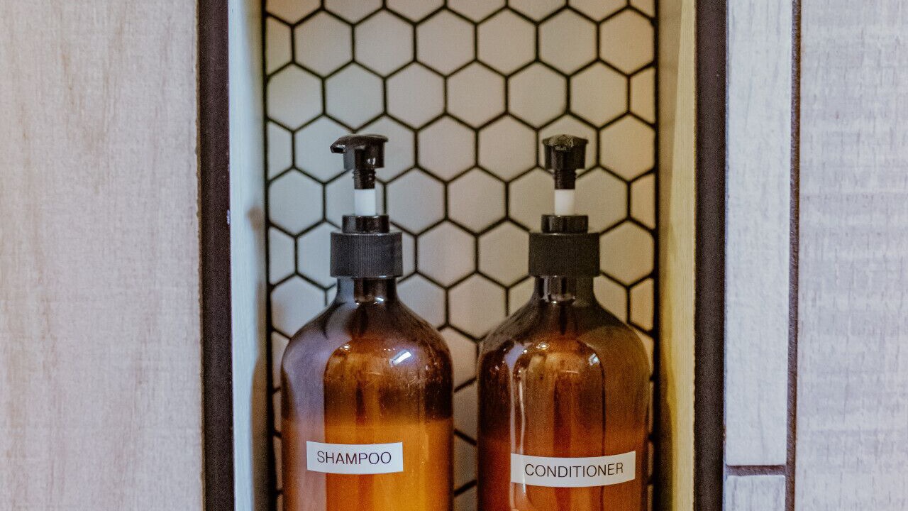 Photo of Bathroom in Perryville