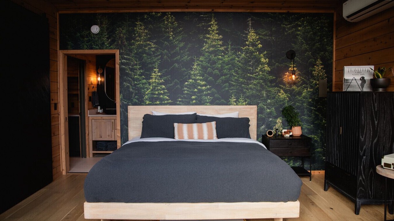 Photo of Bedroom in Perryville