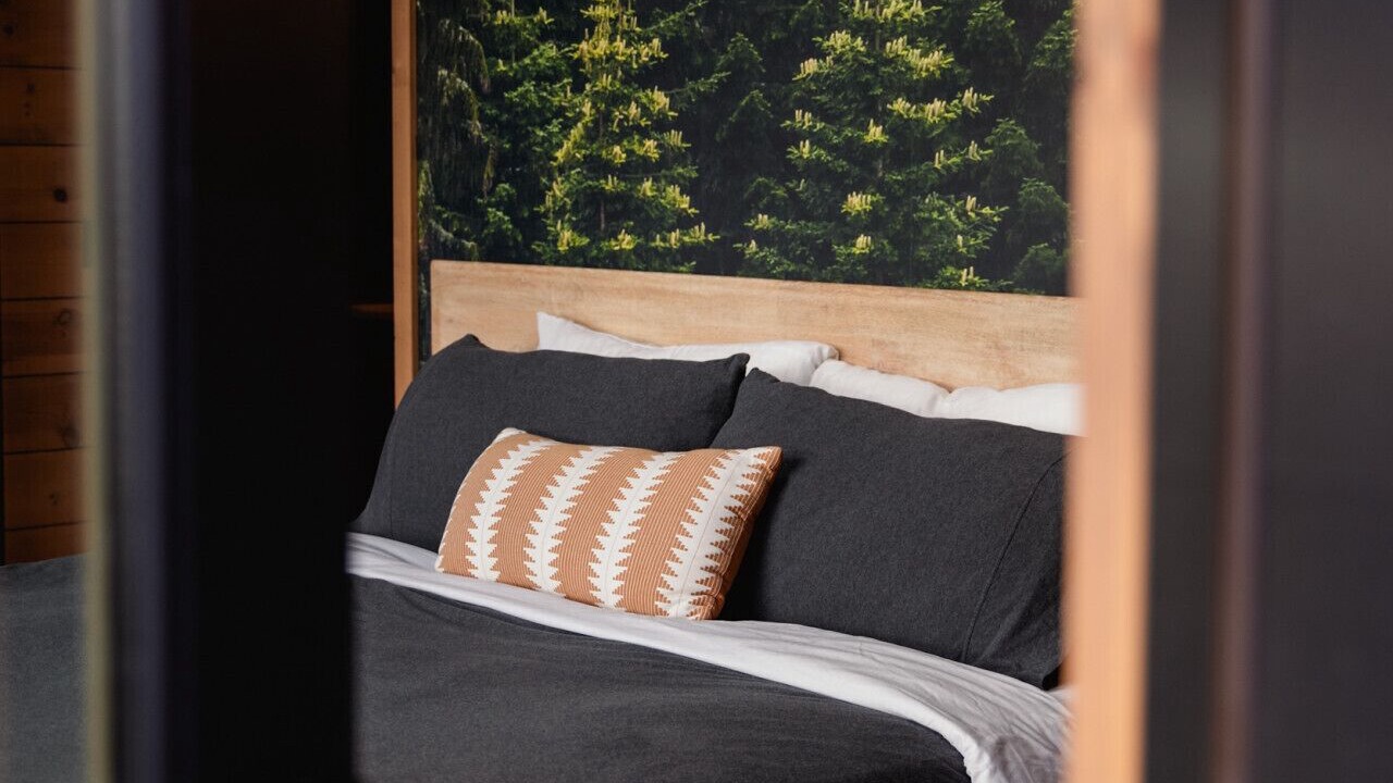 Photo of Bedroom in Perryville