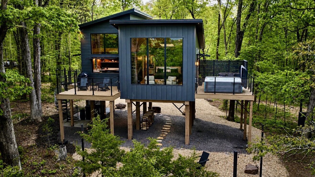Photo of Outdoor in Perryville