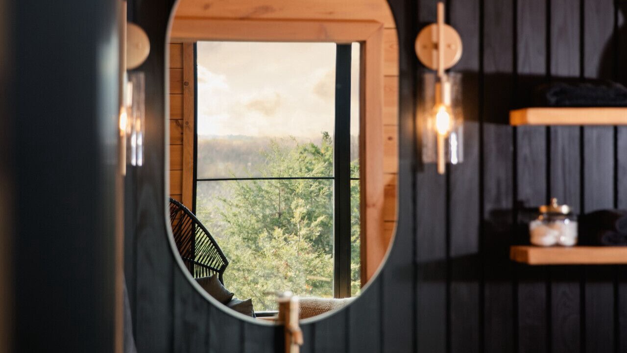 Photo of Bathroom in Perryville