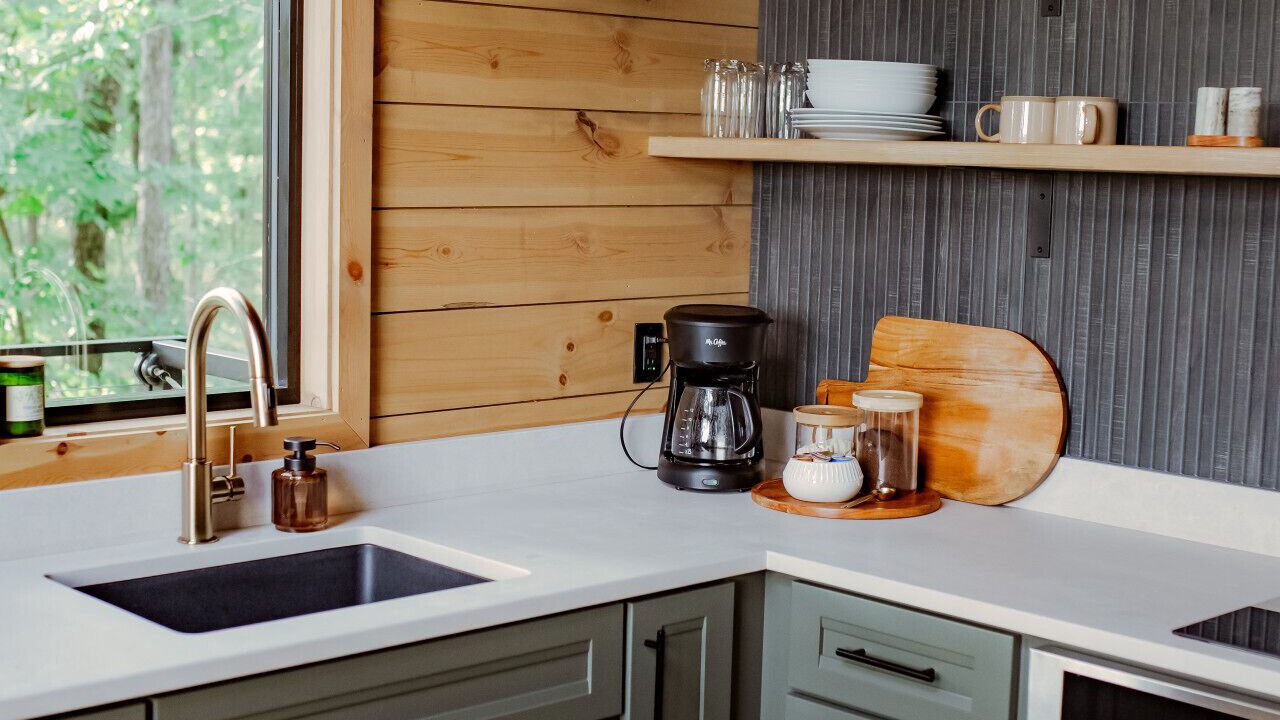 Photo of Kitchen in Perryville