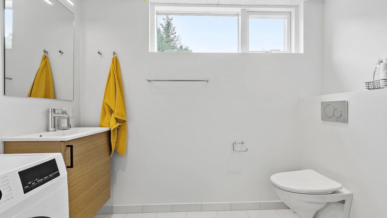 Photo of Bathroom in Ebeltoft