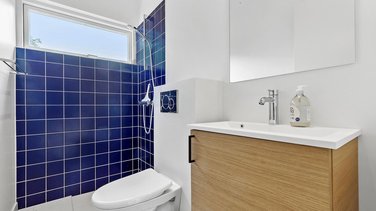 Photo of Bathroom in Ebeltoft
