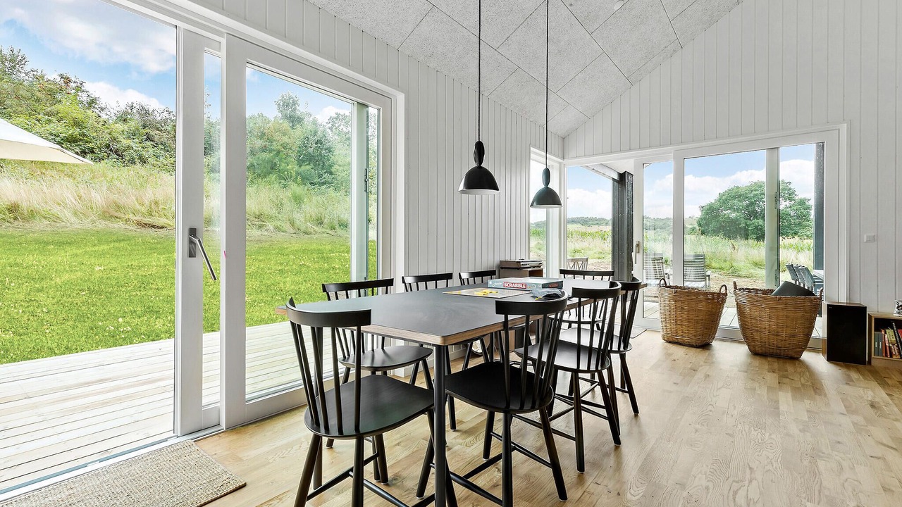 Photo of Bedroom in Ebeltoft