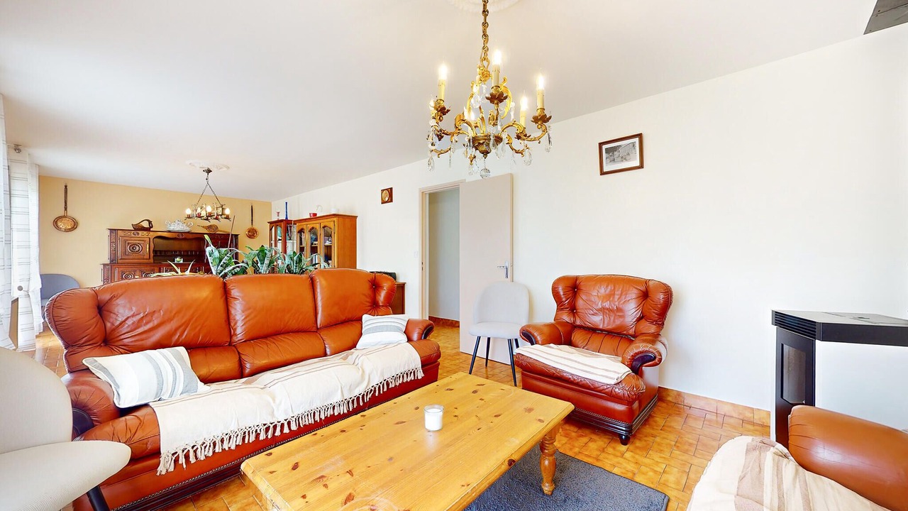 Photo of Bedroom in Fontenay