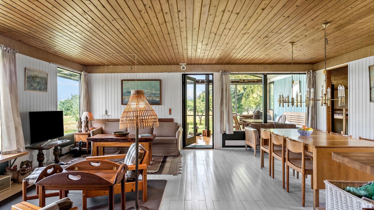 Photo of Bedroom in Vordingborg