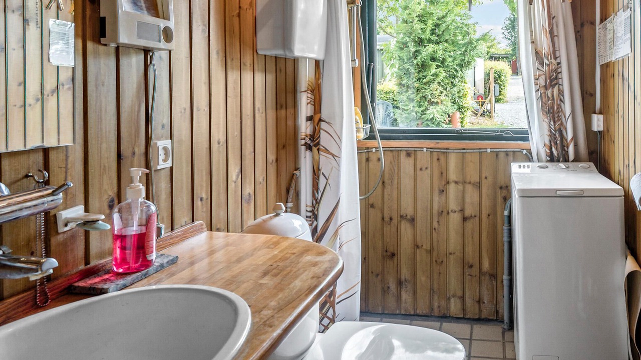 Photo of Bathroom in Vordingborg