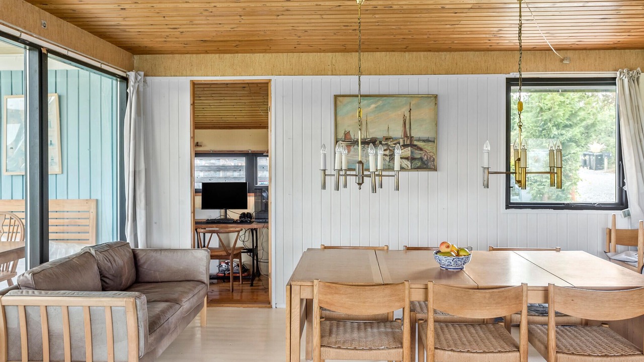 Photo of Bedroom in Vordingborg