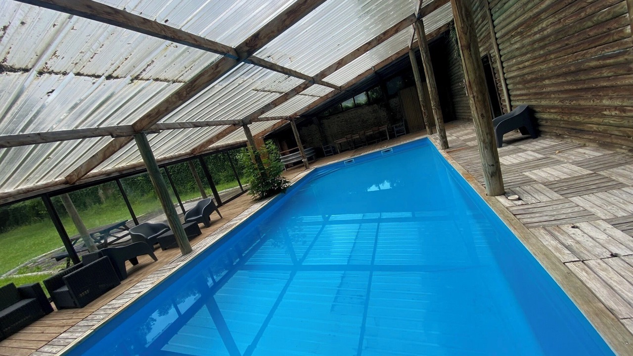 Photo of Outdoor in Villedieu-les-Bailleul