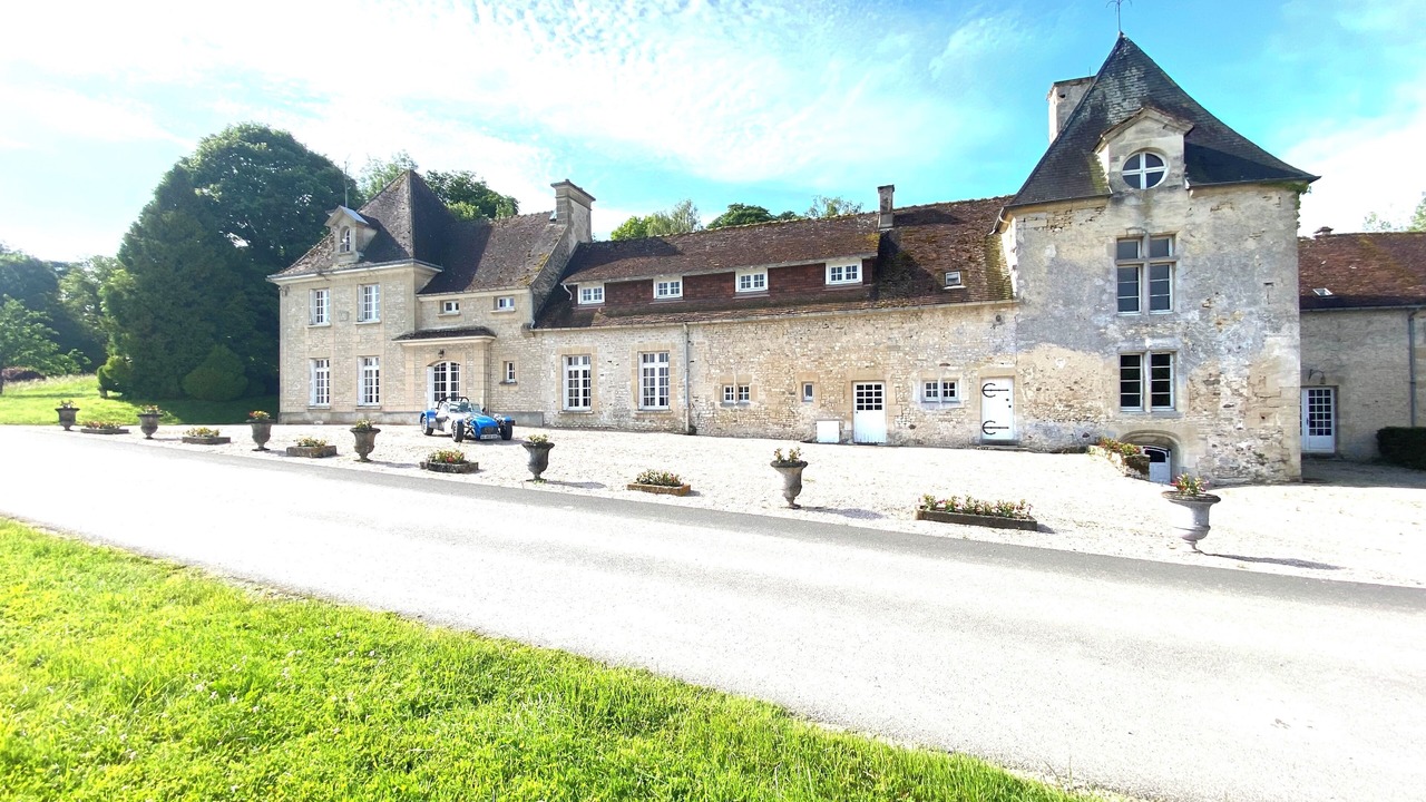 Photo of Outdoor in Villedieu-les-Bailleul