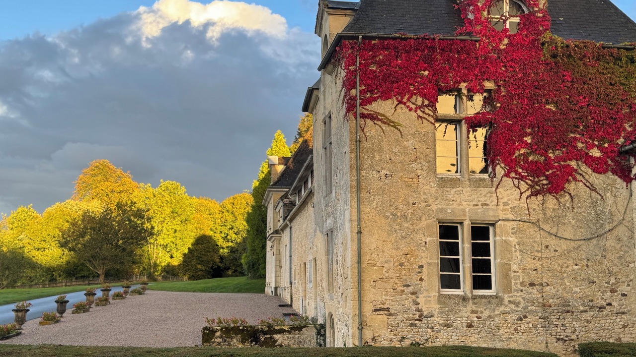 Photo of Outdoor in Villedieu-les-Bailleul