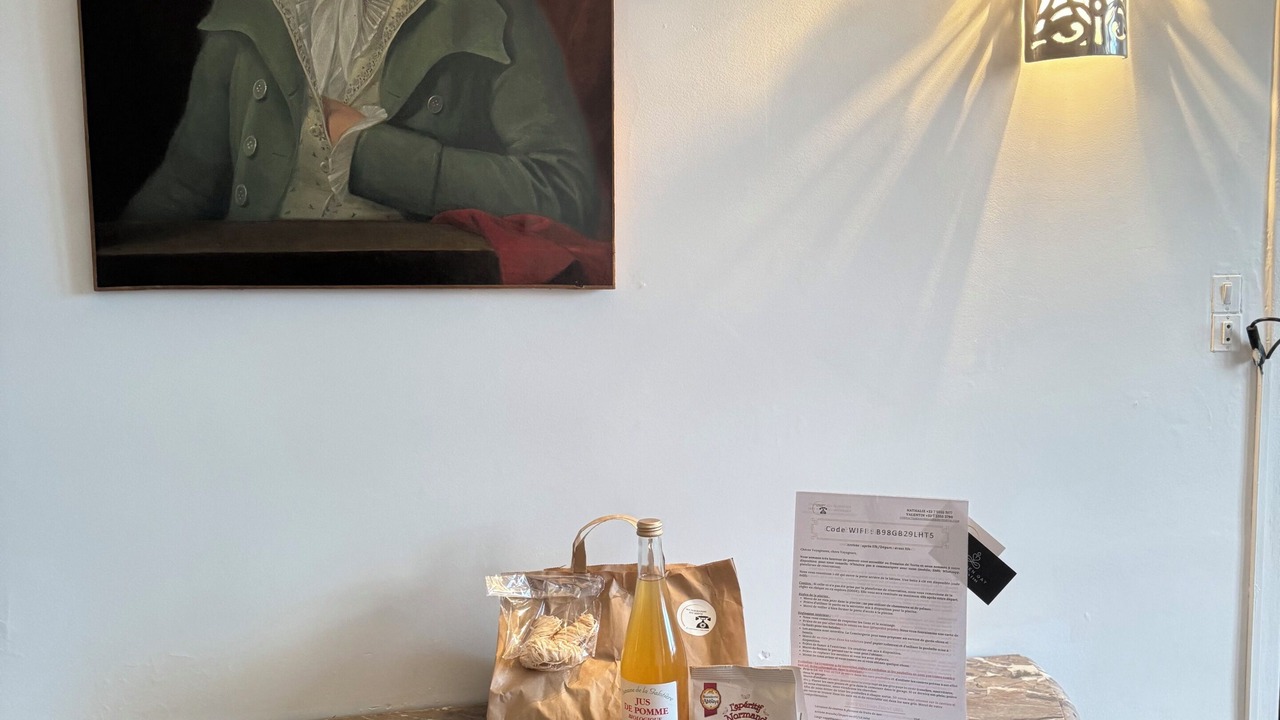 Photo of Others in Villedieu-les-Bailleul