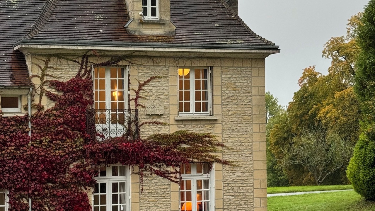 Photo of Outdoor in Villedieu-les-Bailleul