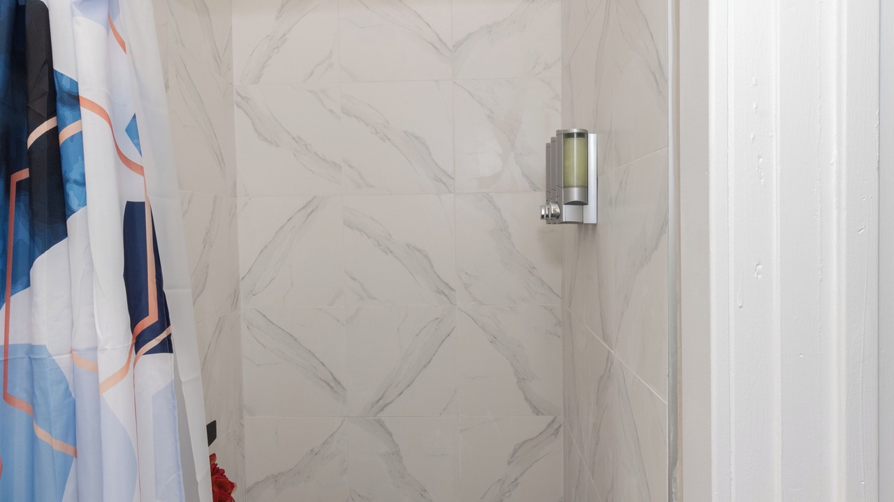 Photo of Bathroom in Albany