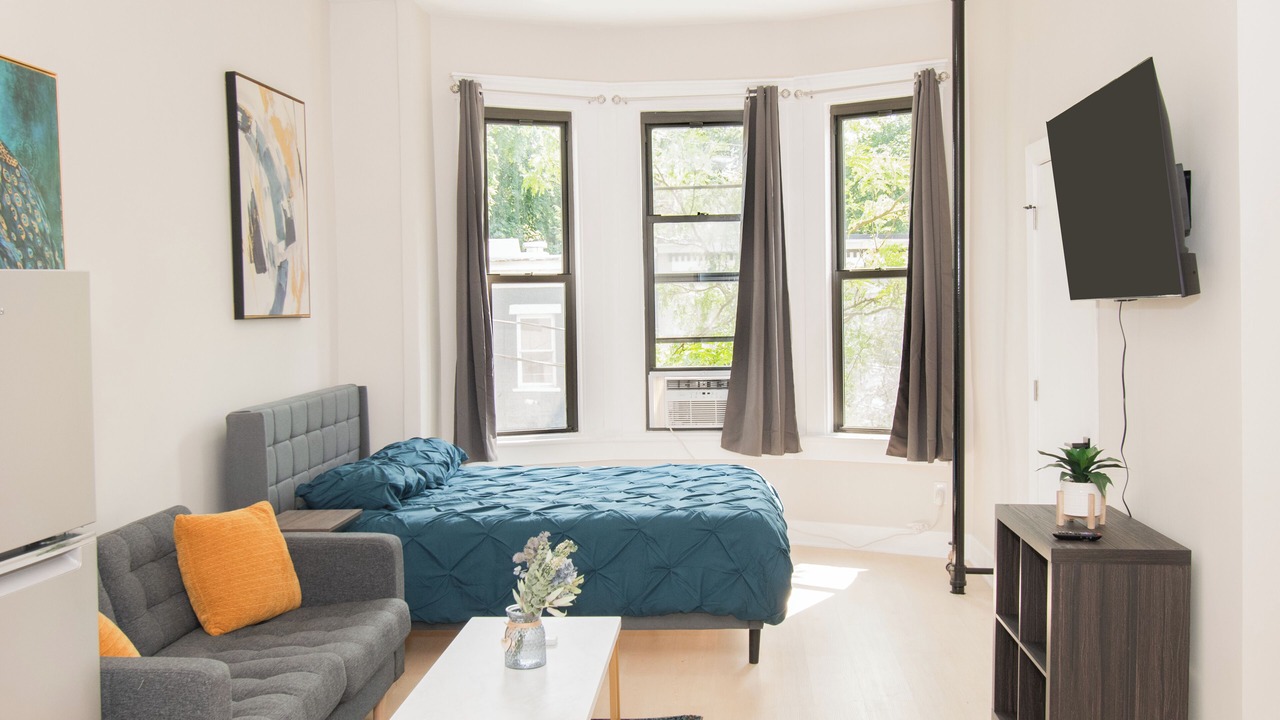 Photo of Bedroom in Albany