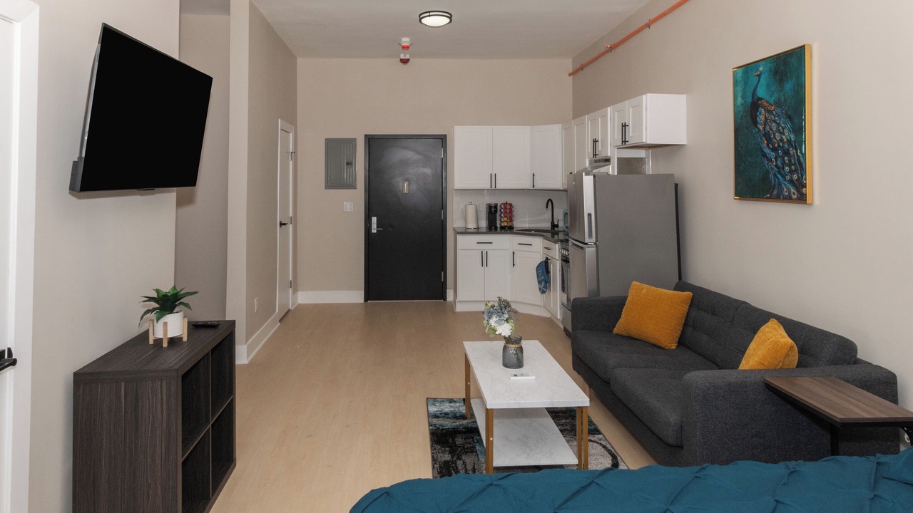 Photo of Bedroom in Albany