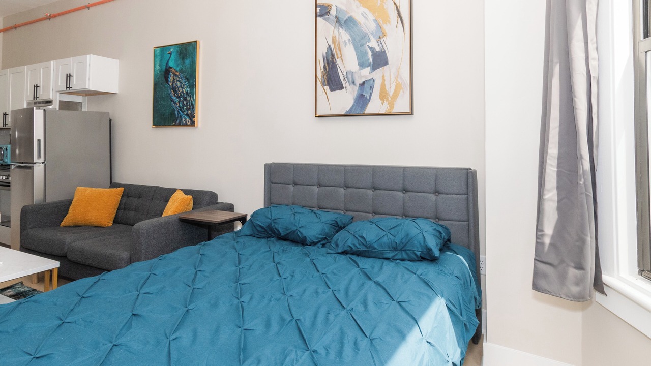 Photo of Bedroom in Albany