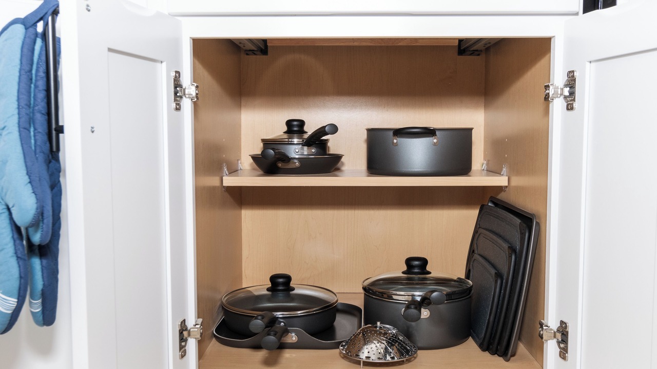 Photo of Kitchen in Albany