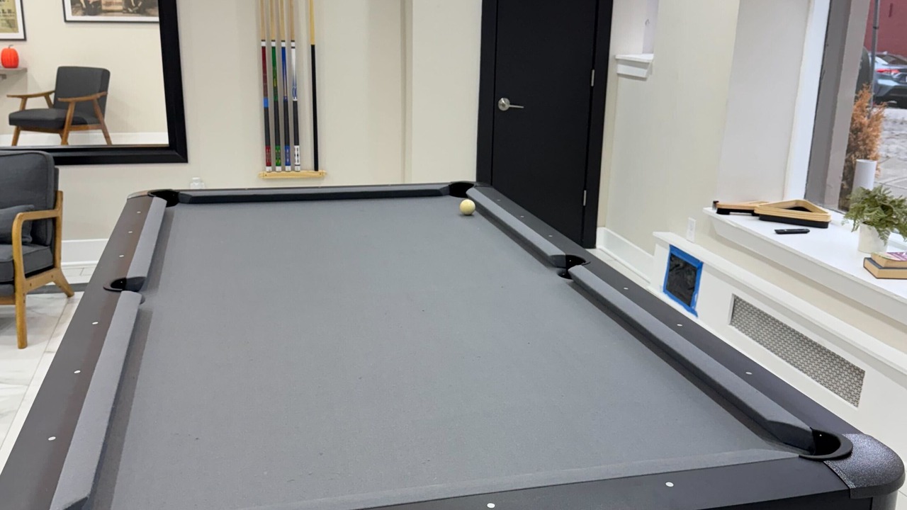 Photo of Bedroom in Albany