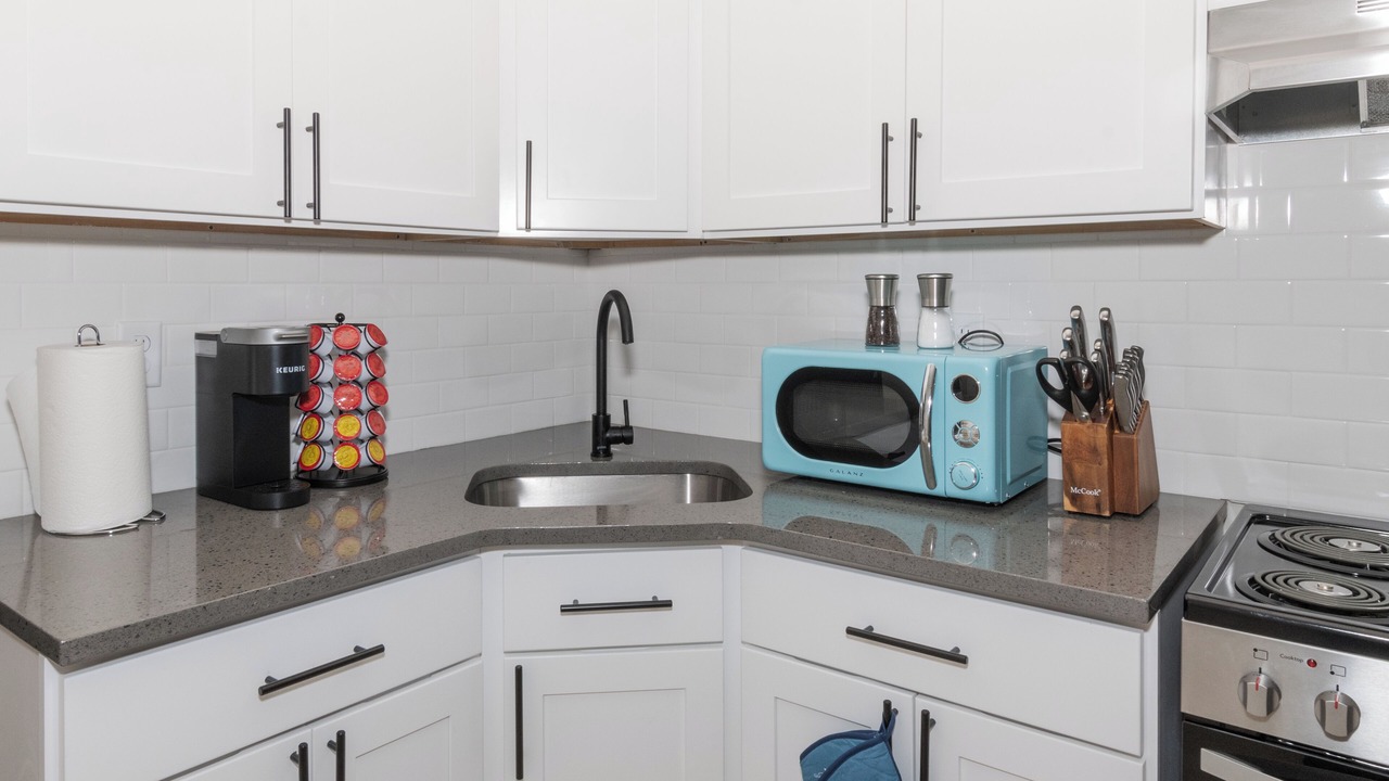 Photo of Kitchen in Albany