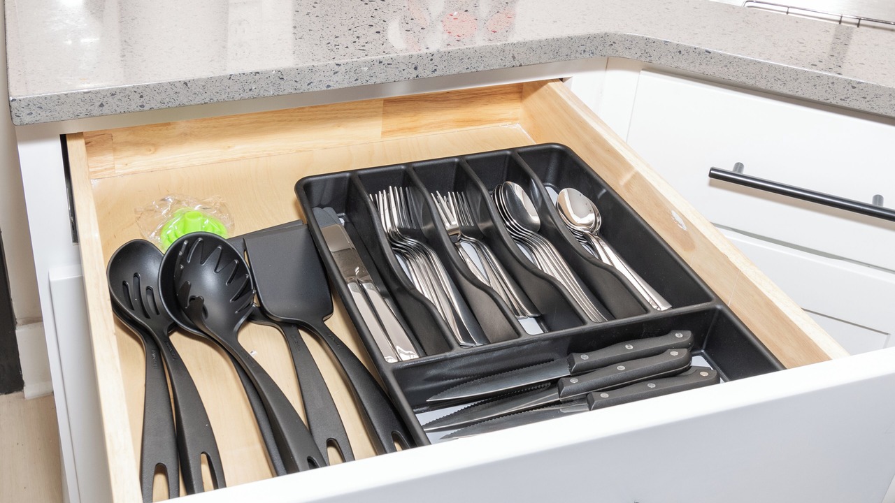 Photo of Kitchen in Albany