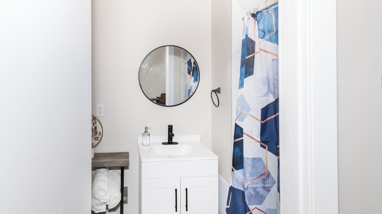 Photo of Bathroom in Albany