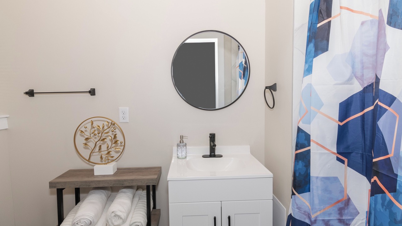 Photo of Bathroom in Albany