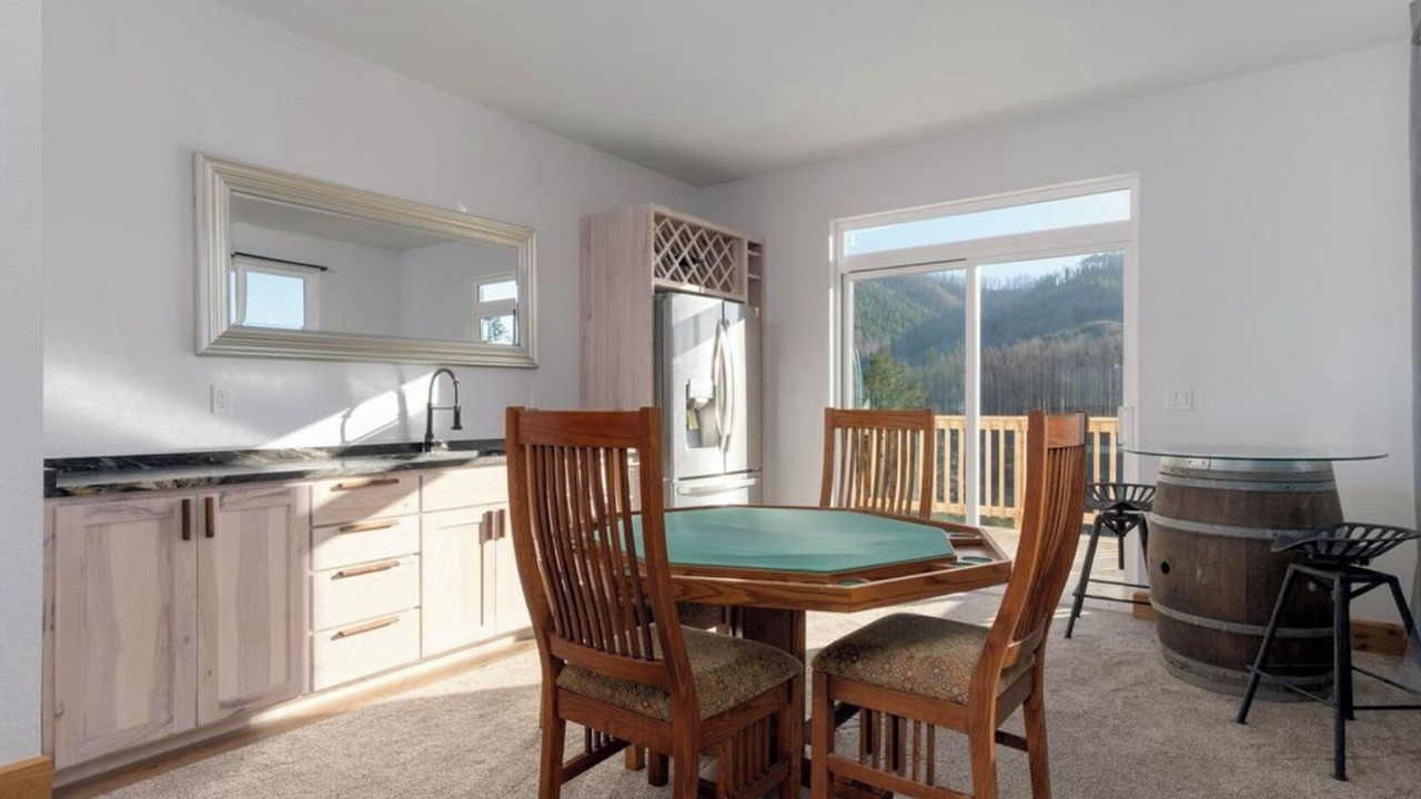 Photo of Others in Cascadia