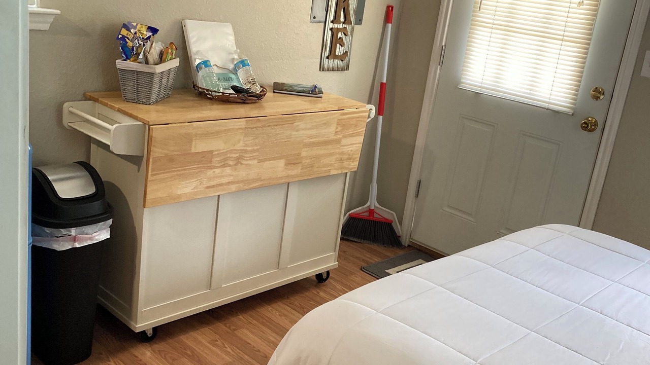 Photo of Bedroom in Whitney