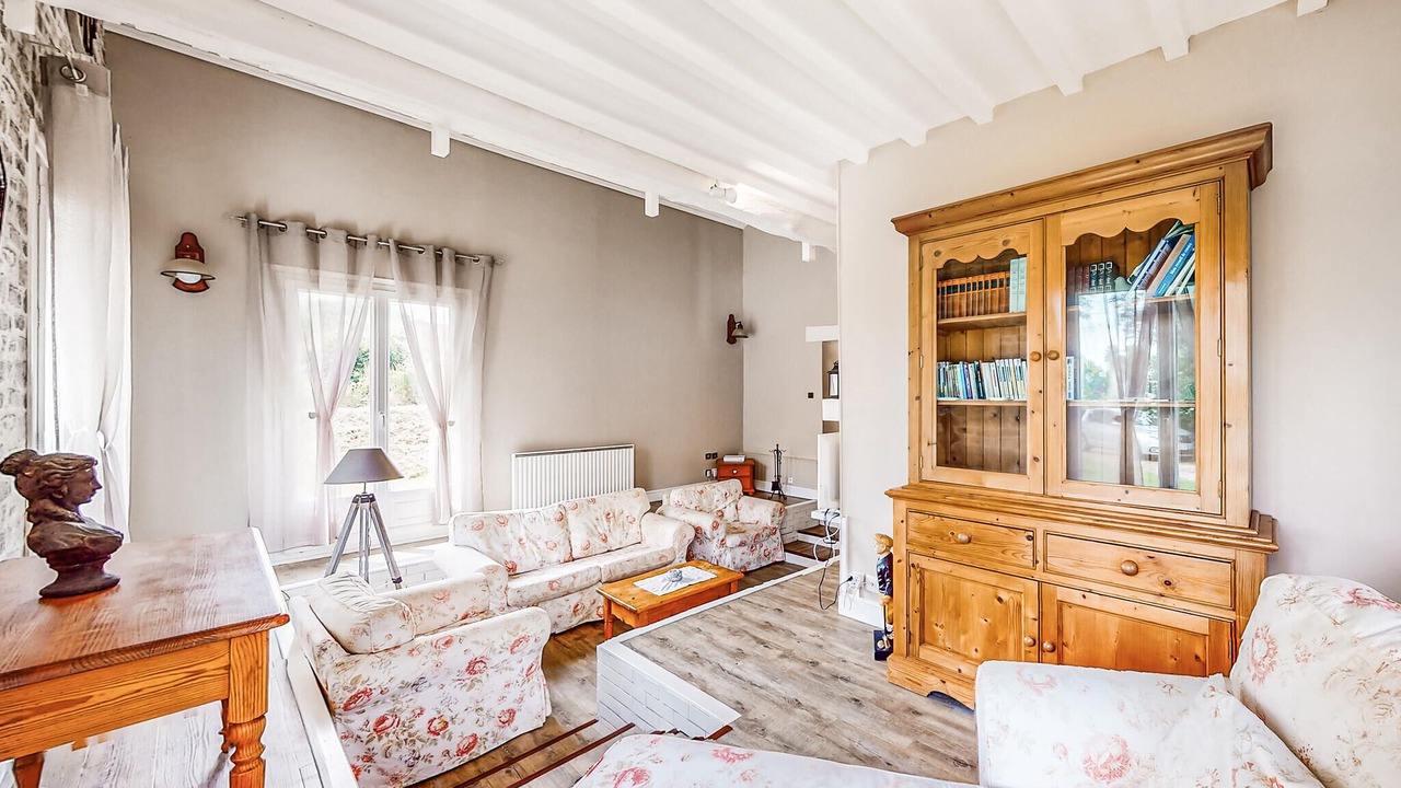 Photo of Bedroom in Etainhus