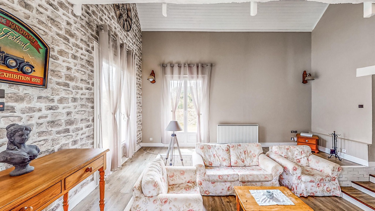 Photo of Bedroom in Etainhus
