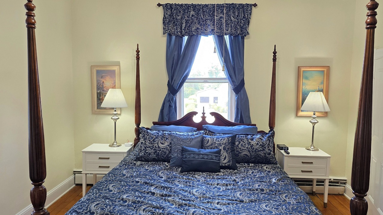Photo of Bedroom in Onancock