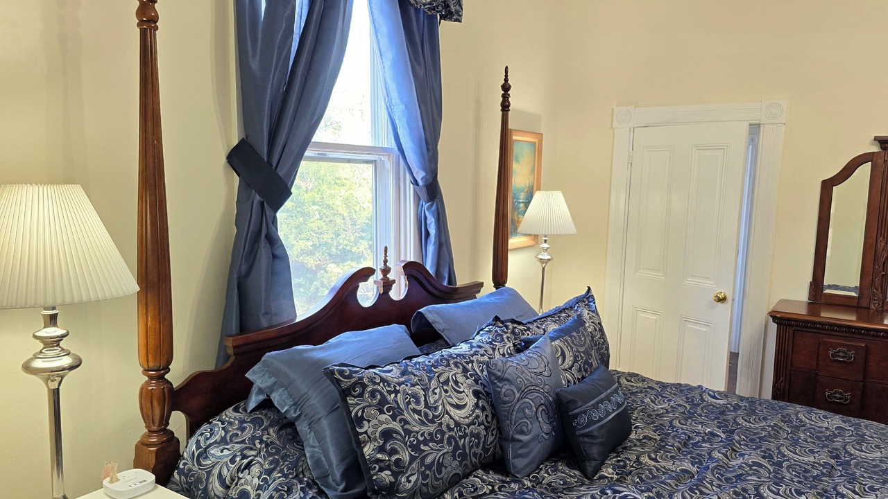 Photo of Bedroom in Onancock