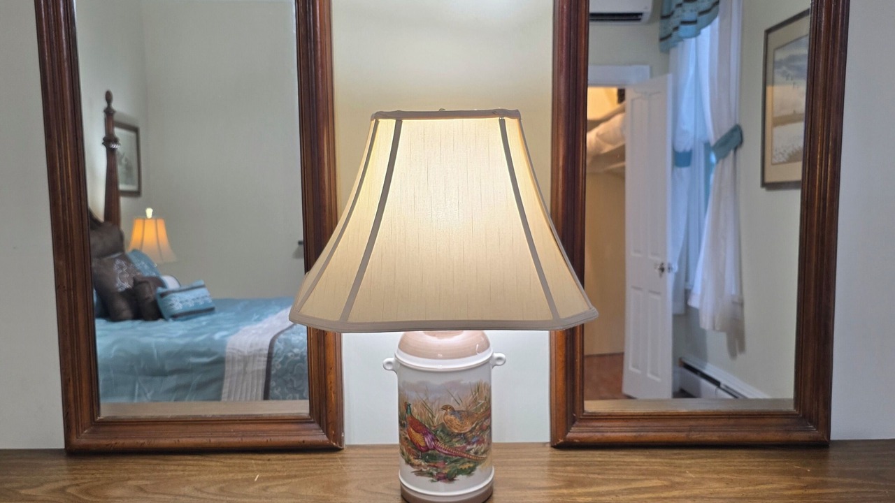 Photo of Bedroom in Onancock