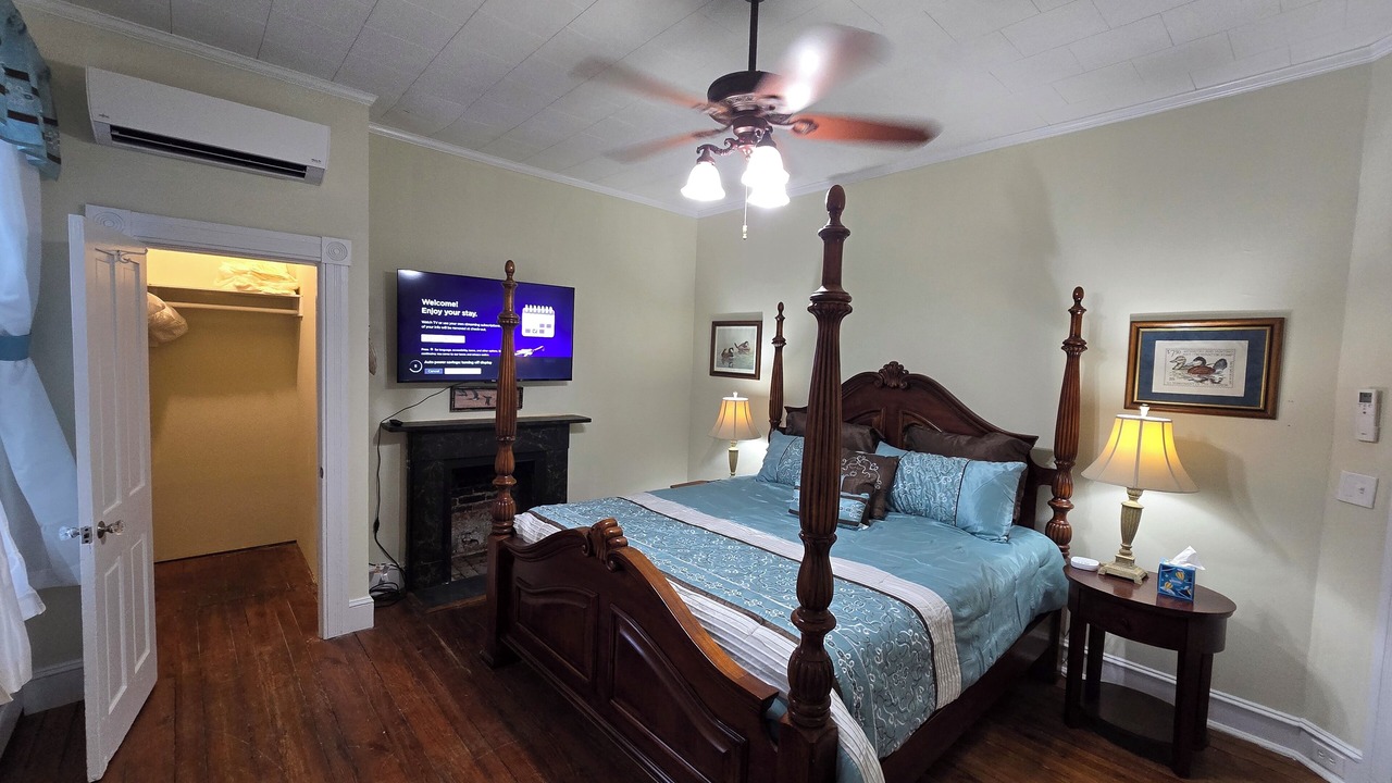Photo of Bedroom in Onancock