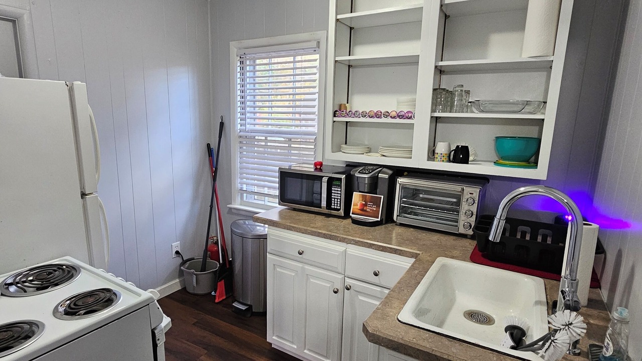 Photo of Kitchen in Onancock