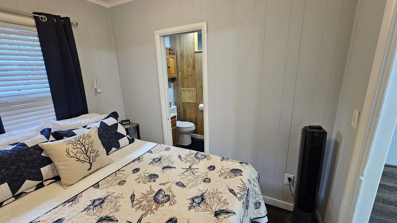 Photo of Bedroom in Onancock